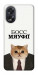 Чехол Cat boos для Oppo A38