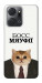 Чохол Cat boos для Huawei Honor X7a