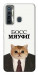 Чохол Cat boos для TECNO Camon 17