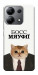 Чехол Cat boos для Xiaomi Redmi Note 13 4G