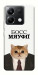 Чохол Cat boos для Xiaomi Poco X6