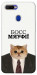 Чохол Cat boos для Oppo A7