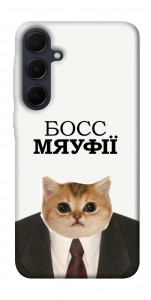 Чехол Cat boos для Galaxy A35