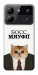 Чохол Cat boos для ZTE Blade A54 4G