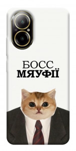 Чехол Cat boos для Realme C67 4G