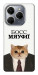 Чохол Cat boos для TECNO Spark 20 Pro