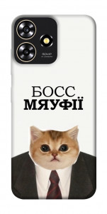 Чохол Cat boos для ZTE Blade A73 4G