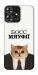 Чохол Cat boos для ZTE Blade A73 4G