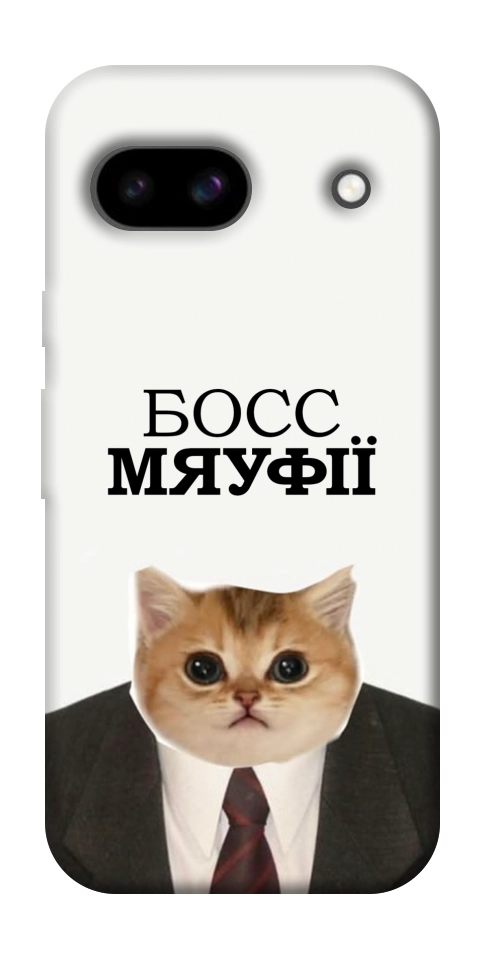 Чохол Cat boos для Google Pixel 8a