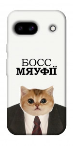 Чохол Cat boos для Google Pixel 8a