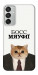 Чохол Cat boos для Galaxy M15 5G