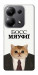 Чохол Cat boos для Xiaomi Redmi Note 13 Pro 5G