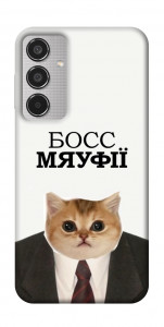 Чехол Cat boos для Galaxy M35 5G