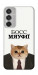 Чехол Cat boos для Galaxy M35 5G
