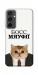 Чохол Cat boos для Galaxy S24 FE