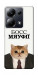 Чохол Cat boos для Xiaomi Poco M6 Pro 4G
