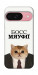Чохол Cat boos для Google Pixel 9