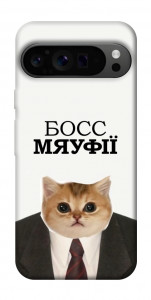 Чохол Cat boos для Google Pixel 9 Pro