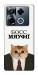 Чохол Cat boos для Infinix Note 40 Pro 4G