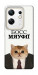 Чохол Cat boos для Infinix Zero 30 4G