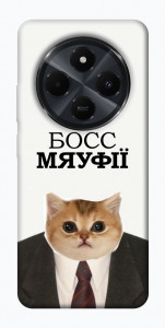 Чохол Cat boos для Xiaomi Redmi 14C