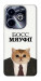 Чехол Cat boos для TECNO Spark 20