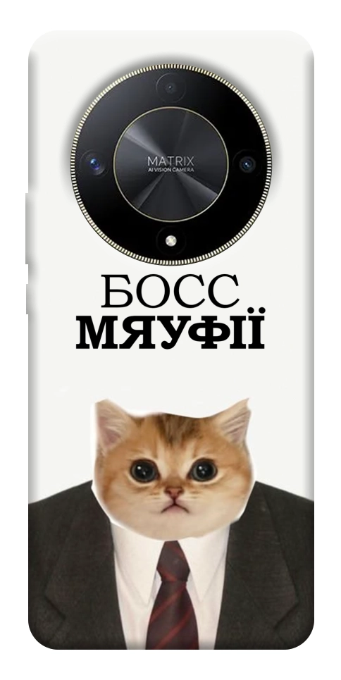 Чехол Cat boos для Huawei Magic6 Lite