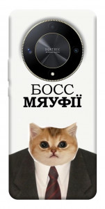 Чехол Cat boos для Huawei Magic6 Lite