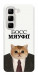 Чохол Cat boos для Infinix Hot 50 4G