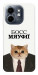 Чохол Cat boos для Infinix Smart 9 4G