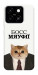 Чохол Cat boos для ZTE Blade A55 4G