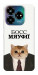 Чохол Cat boos для ZTE Nubia V60