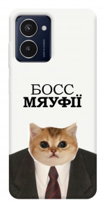 Чохол Cat boos для HMD Pulse Pro