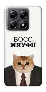 Чехол Cat boos для Xiaomi 14T