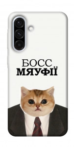 Чехол Cat boos для Galaxy A36 5G