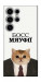 Чохол Cat boos для Galaxy S25 Ultra
