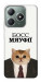 Чехол Cat boos для Realme C61