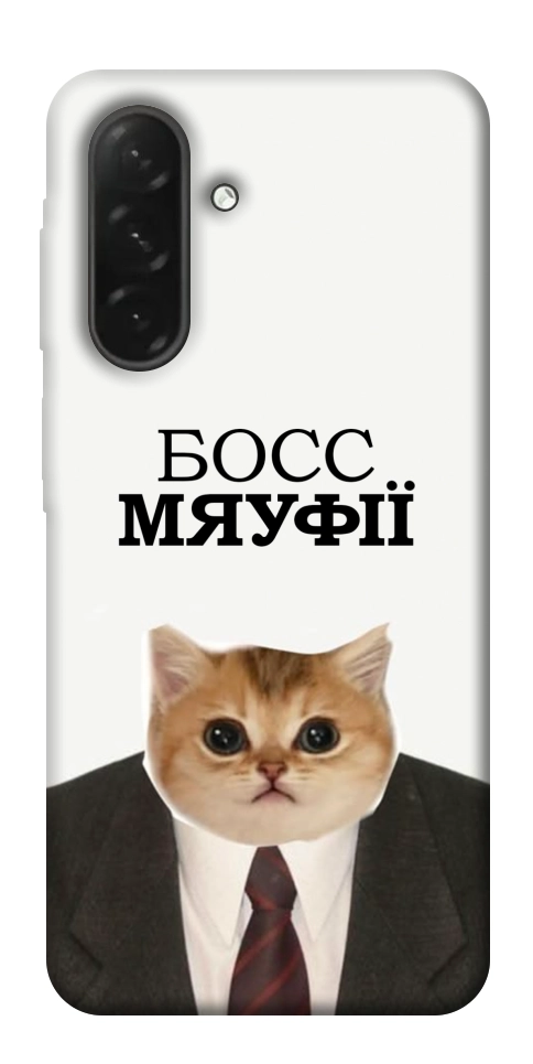 Чехол Cat boos для Galaxy A26 5G