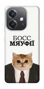 Чехол Cat boos для Oppo А3х 4G