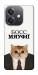 Чехол Cat boos для Oppo А3х 4G