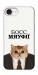 Чохол Cat boos для iPhone 16e