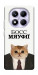 Чехол Cat boos для Xiaomi Redmi Note 14 Pro 4G