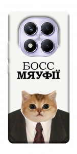 Чохол Cat boos для Xiaomi Poco X7