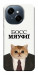 Чохол Cat boos для TECNO Spark Go 1 (KL4)