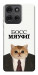 Чохол Cat boos для Motorola Moto G75 5G
