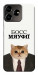 Чохол Cat boos для ZTE Blade V50 Design 4G