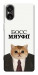 Чохол Cat boos для Sony Xperia 5 V