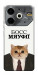 Чохол Cat boos для TECNO Pova 6 Neo (LI6)