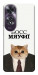 Чохол Cat boos для Oppo A60 4G
