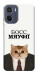 Чохол Cat boos для Motorola Moto G05